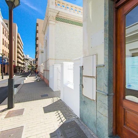 Rooms & Suites Balcony 3C Аресифе Екстериор снимка
