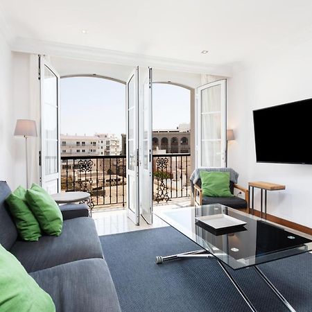 Rooms & Suites Balcony 3C Аресифе Екстериор снимка