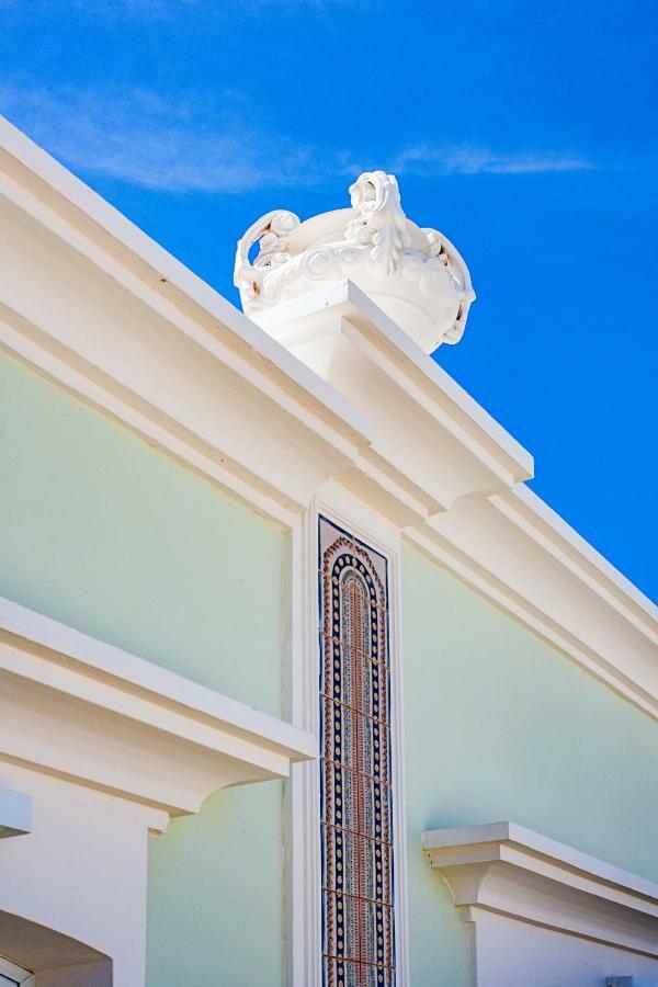 Rooms & Suites Balcony 3C Аресифе Екстериор снимка