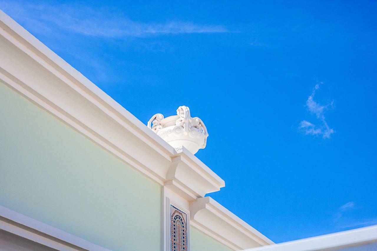 Rooms & Suites Balcony 3C Аресифе Екстериор снимка