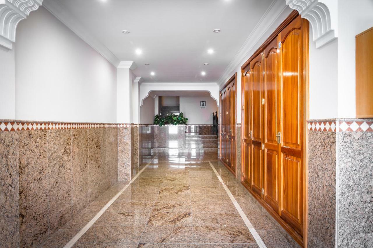 Rooms & Suites Balcony 3C Аресифе Екстериор снимка