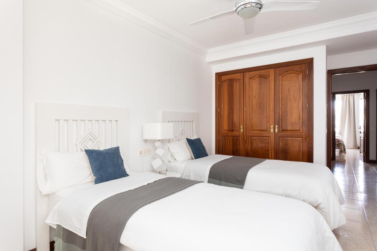 Rooms & Suites Balcony 3C Аресифе Екстериор снимка