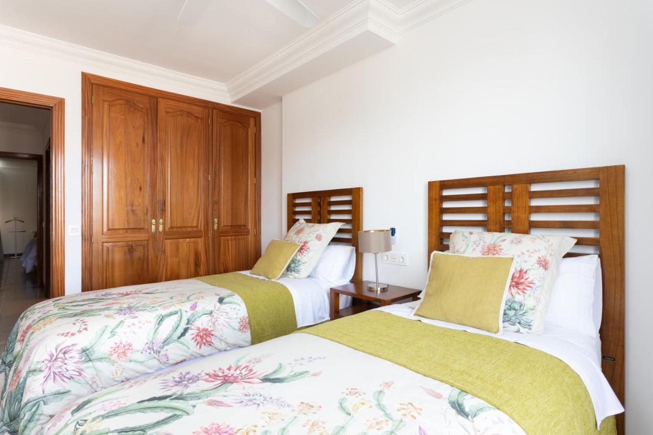 Rooms & Suites Balcony 3C Аресифе Екстериор снимка