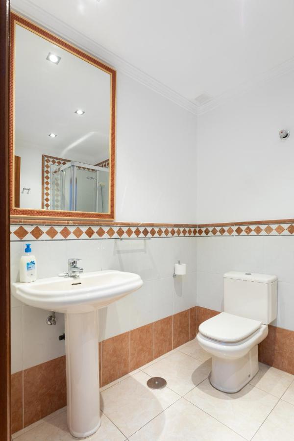 Rooms & Suites Balcony 3C Аресифе Екстериор снимка
