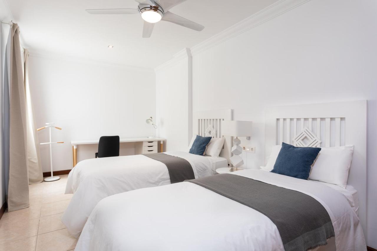 Rooms & Suites Balcony 3C Аресифе Екстериор снимка