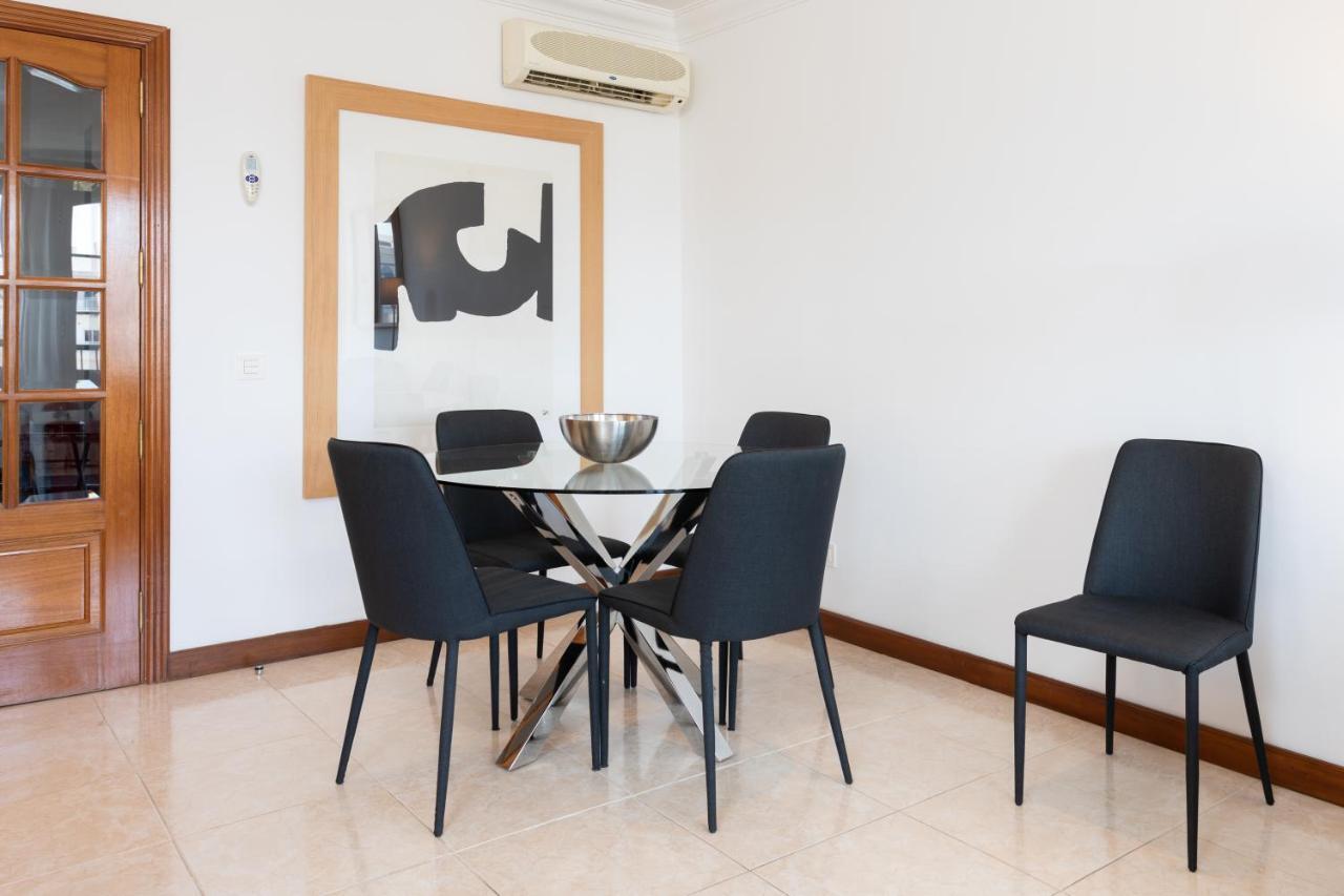 Rooms & Suites Balcony 3C Аресифе Екстериор снимка