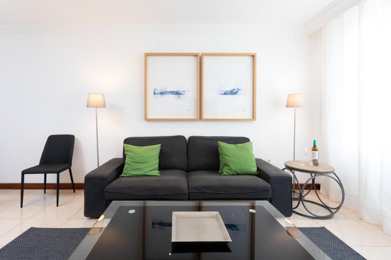 Rooms & Suites Balcony 3C Аресифе Екстериор снимка
