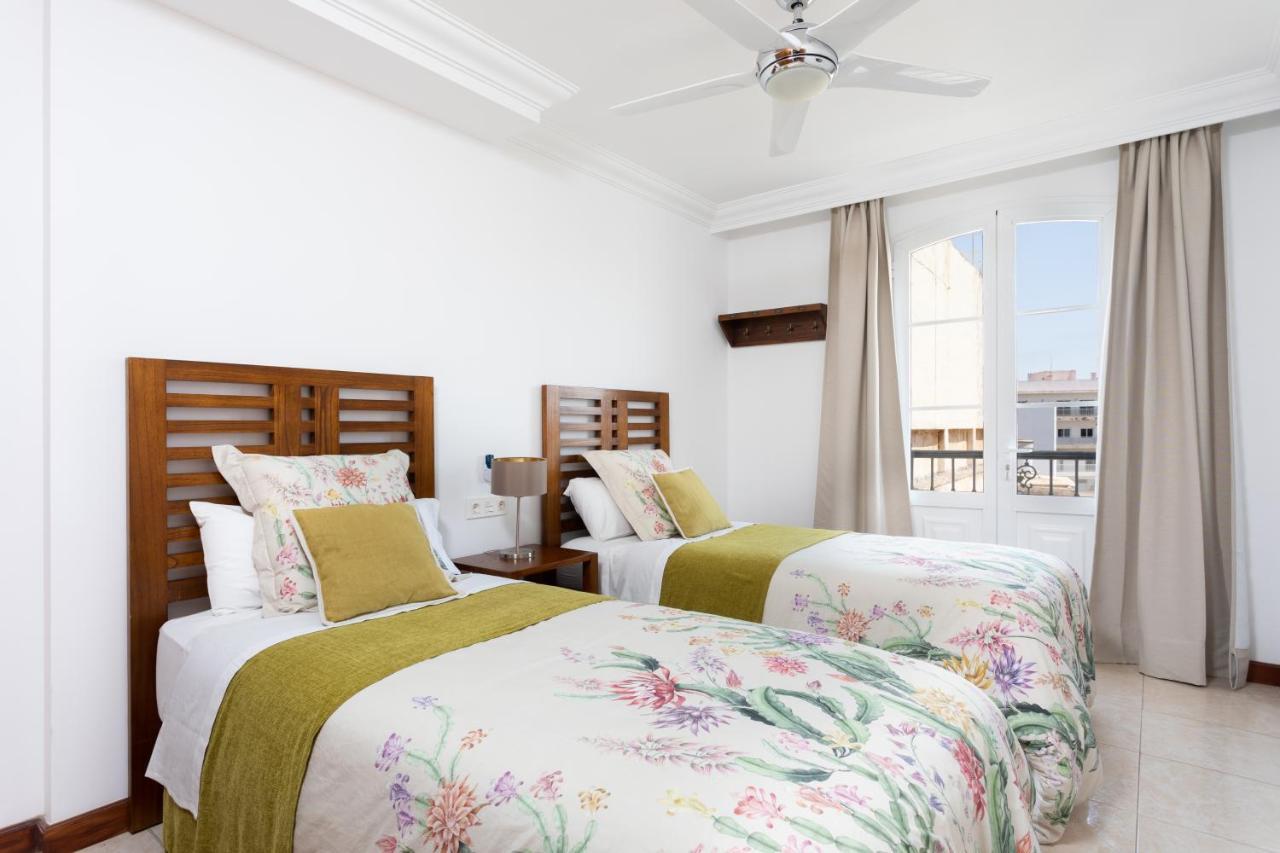 Rooms & Suites Balcony 3C Аресифе Екстериор снимка