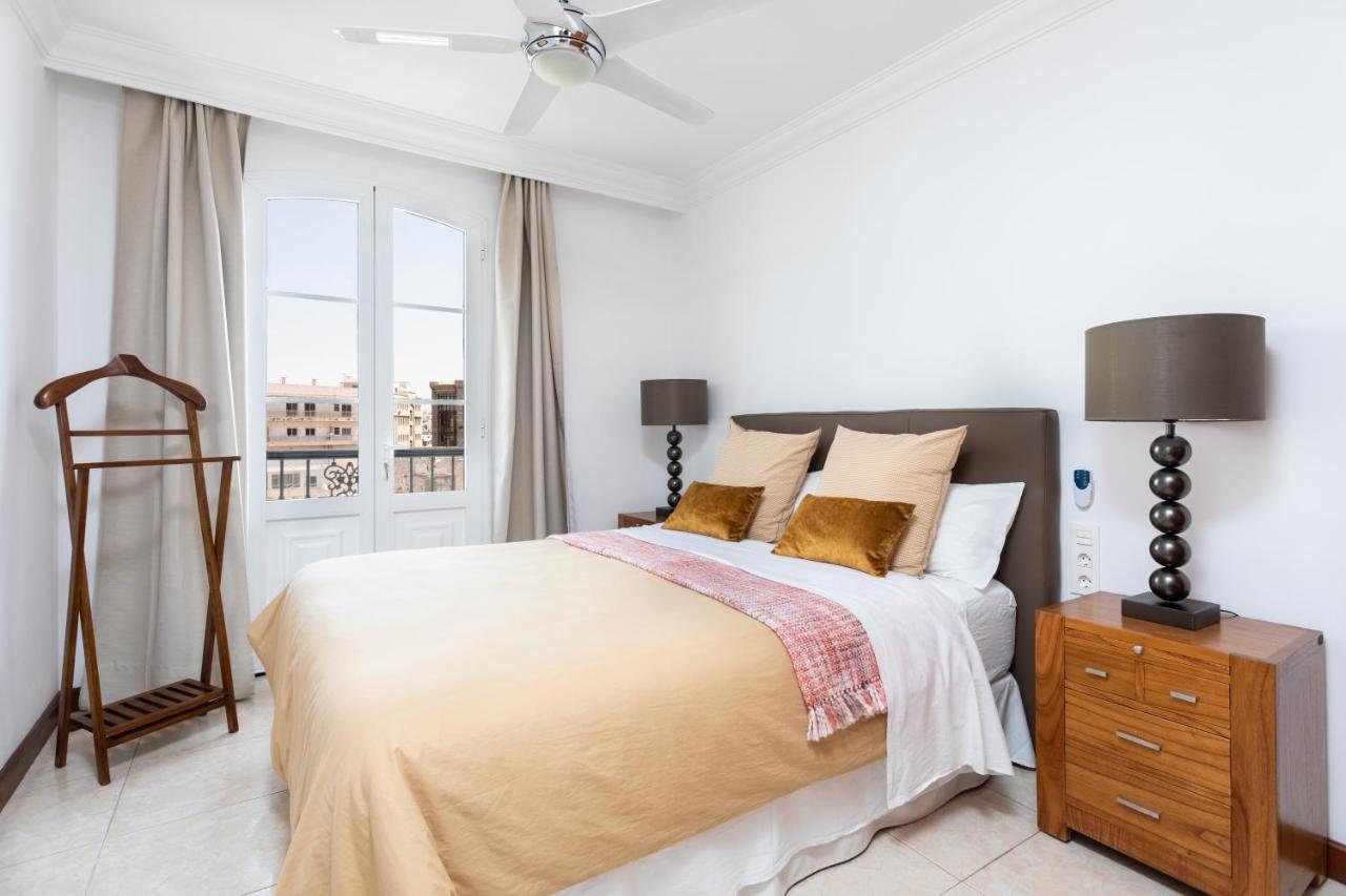 Rooms & Suites Balcony 3C Аресифе Екстериор снимка