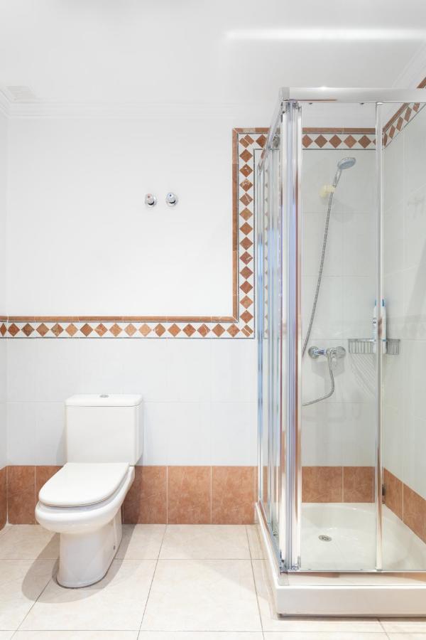 Rooms & Suites Balcony 3C Аресифе Екстериор снимка