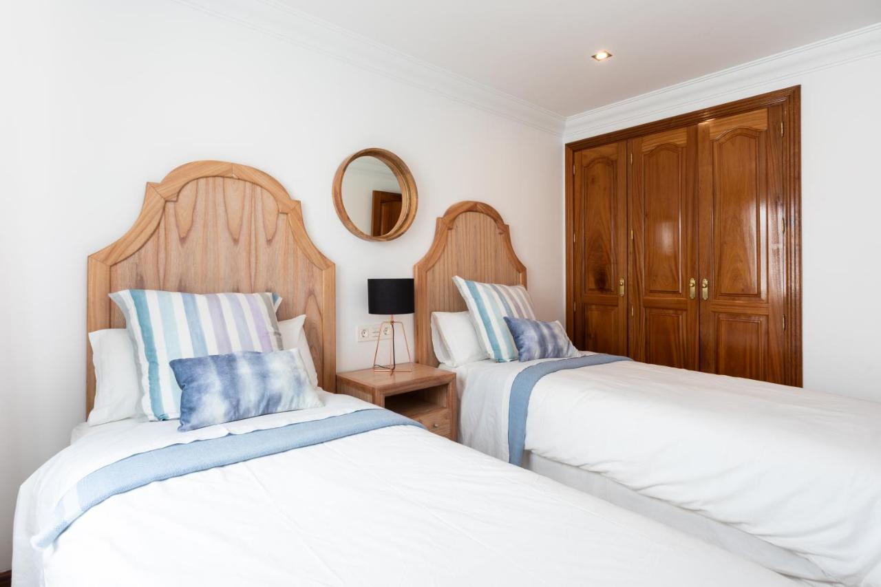 Rooms & Suites Balcony 3C Аресифе Екстериор снимка