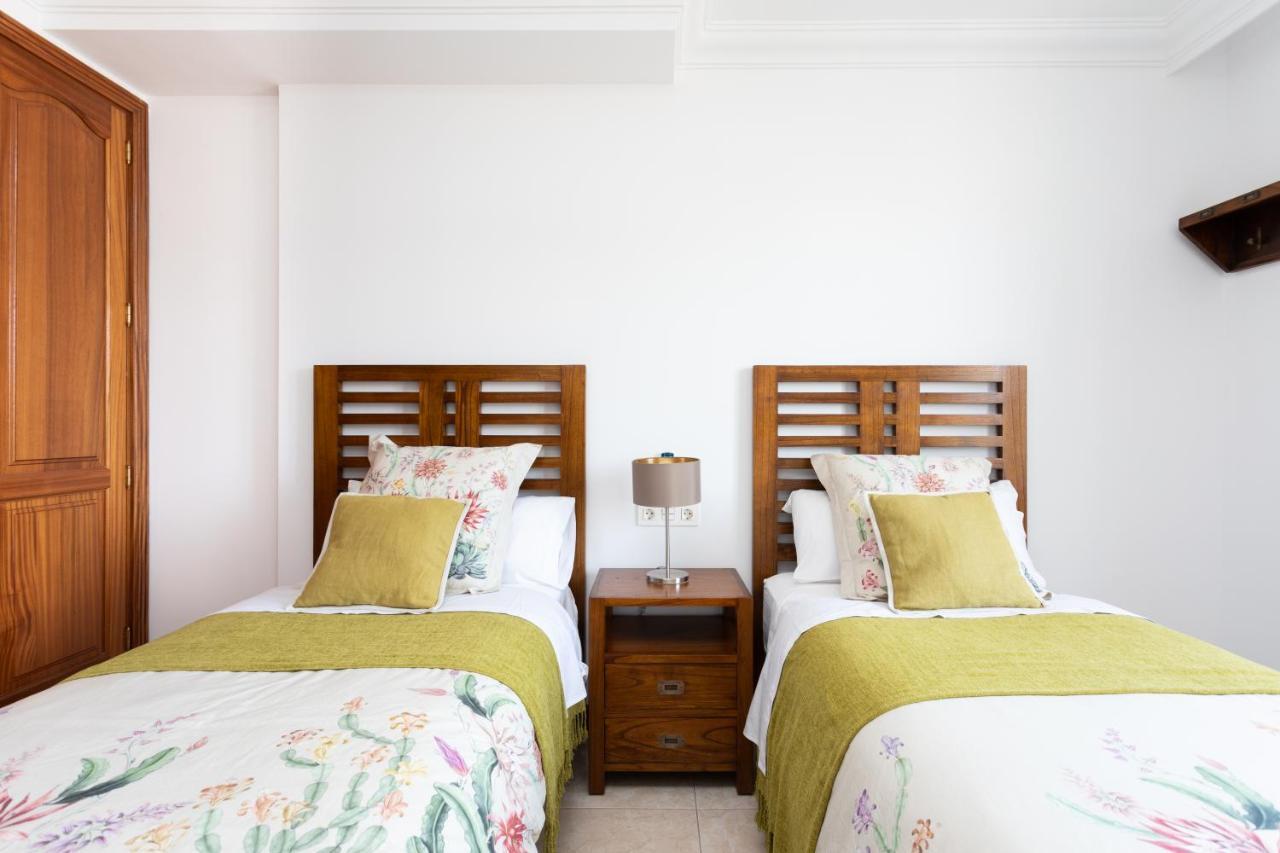 Rooms & Suites Balcony 3C Аресифе Екстериор снимка