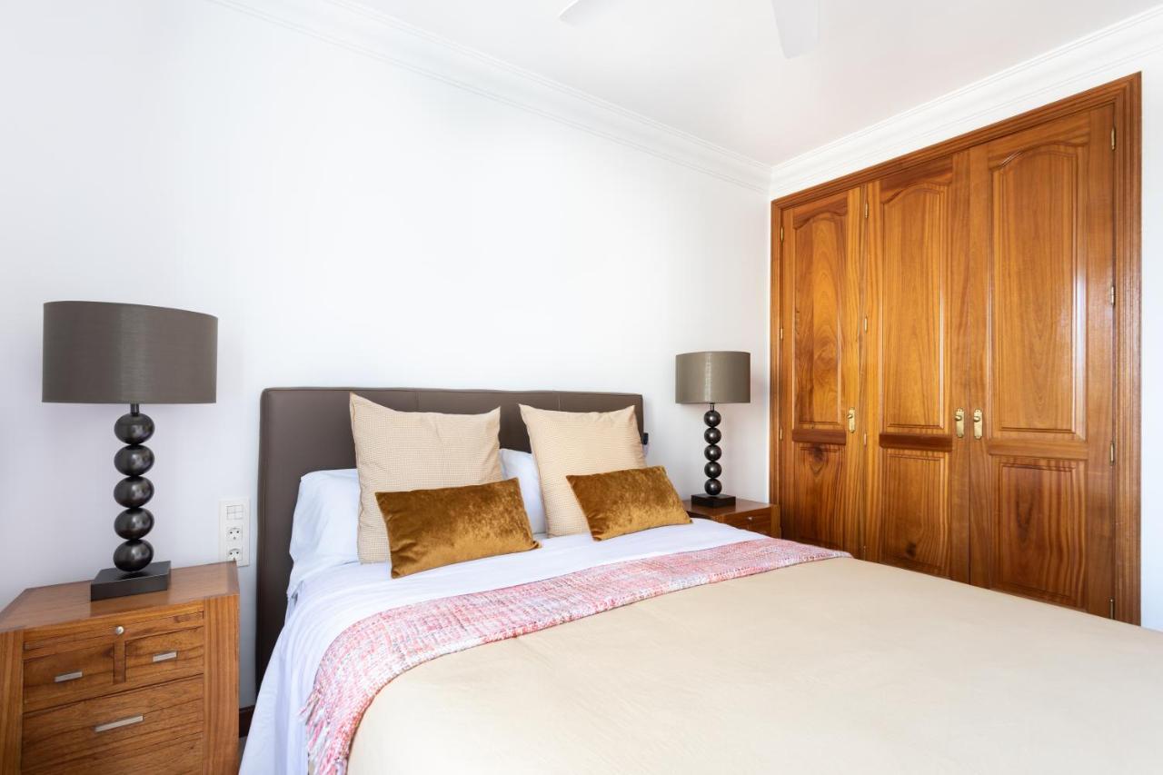 Rooms & Suites Balcony 3C Аресифе Екстериор снимка
