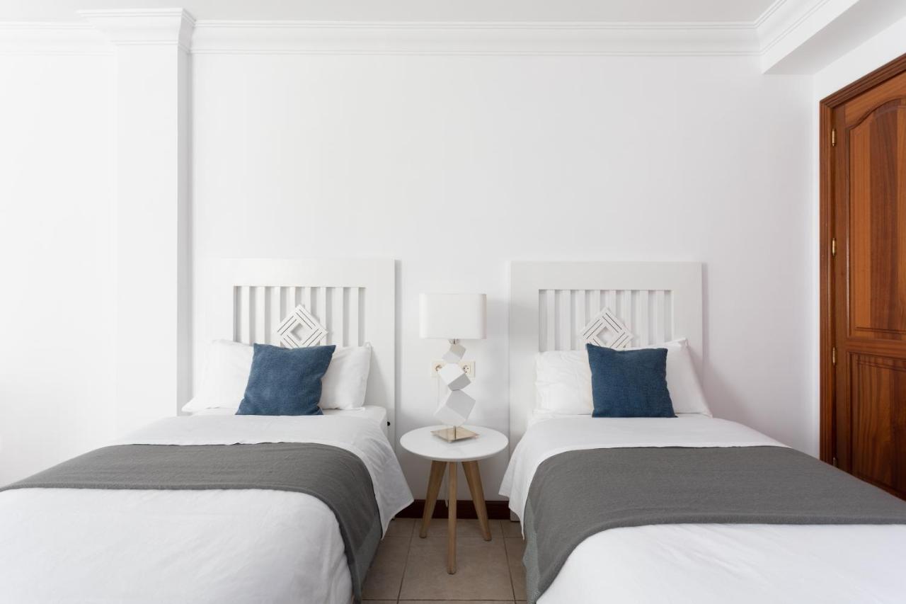 Rooms & Suites Balcony 3C Аресифе Екстериор снимка