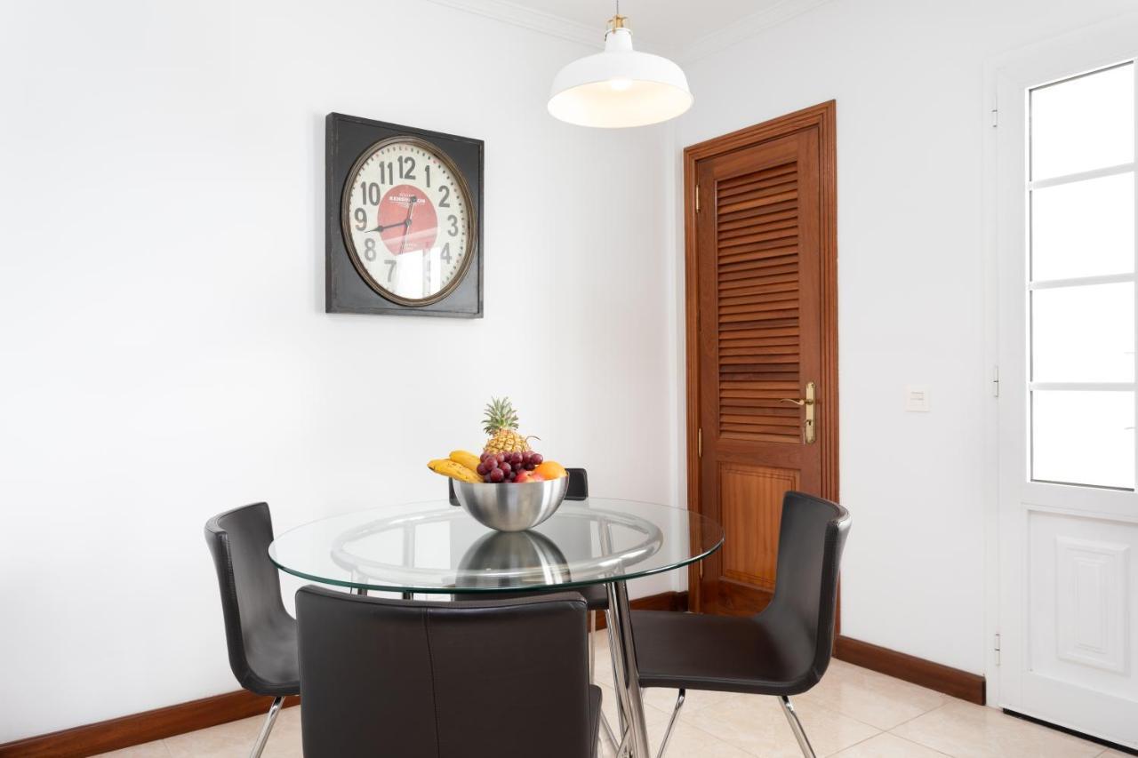 Rooms & Suites Balcony 3C Аресифе Екстериор снимка